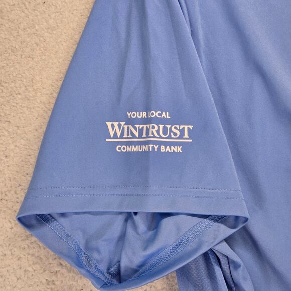 Chicago White Sox Nike Jersey Youth X-Large Pull Over Blue Heat Transfer Logo - Picture 7 of 9